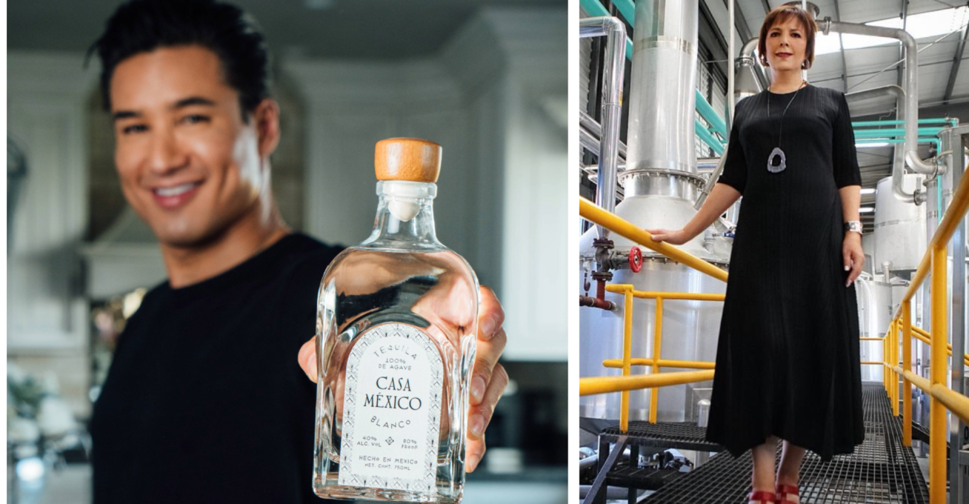 Casa México Tequila Adds Renowned Maestra Tequilera Ana Maria Romero Mena