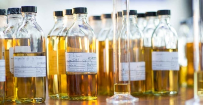 First Taste: Compass Box Hedonism 2024 Limited Release