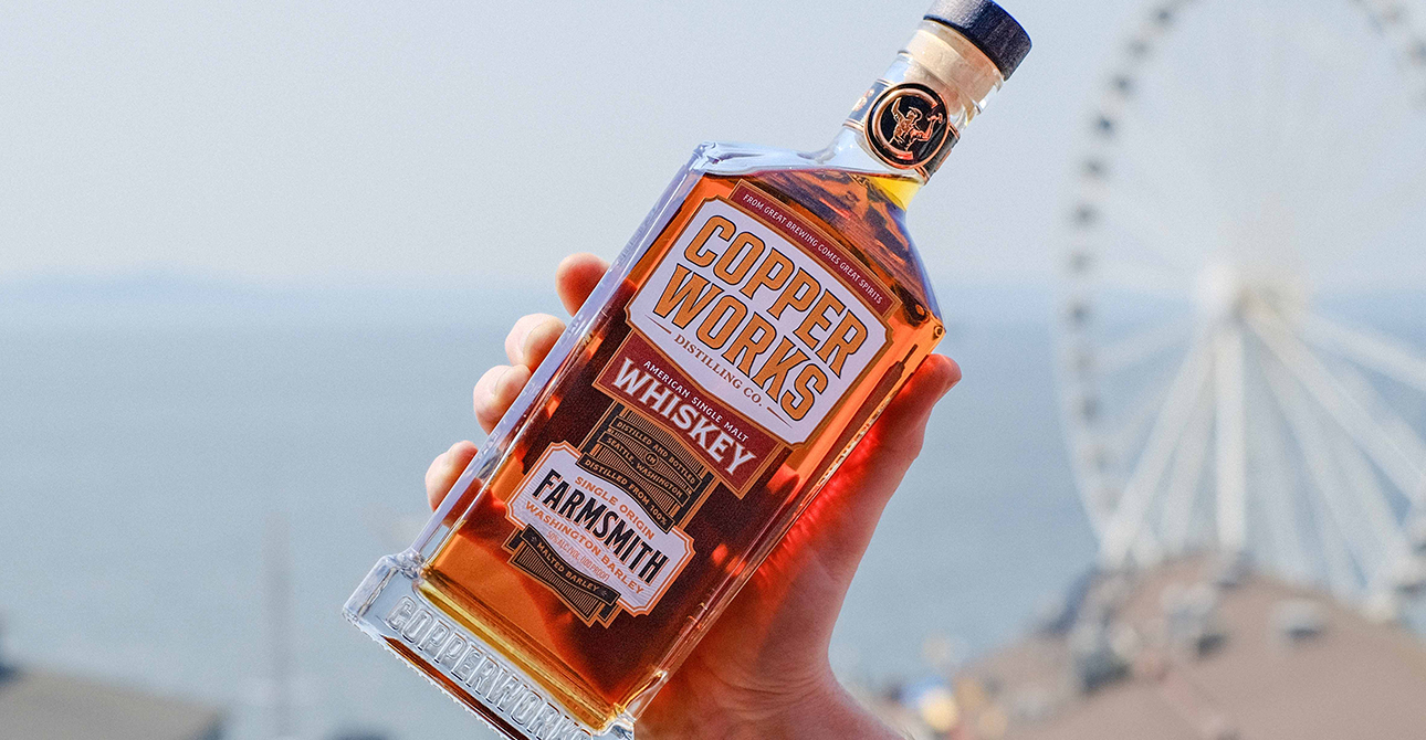 News Notes: Chip Tate Does Mezcal, New Highlands Distillery in Scotland, and More
