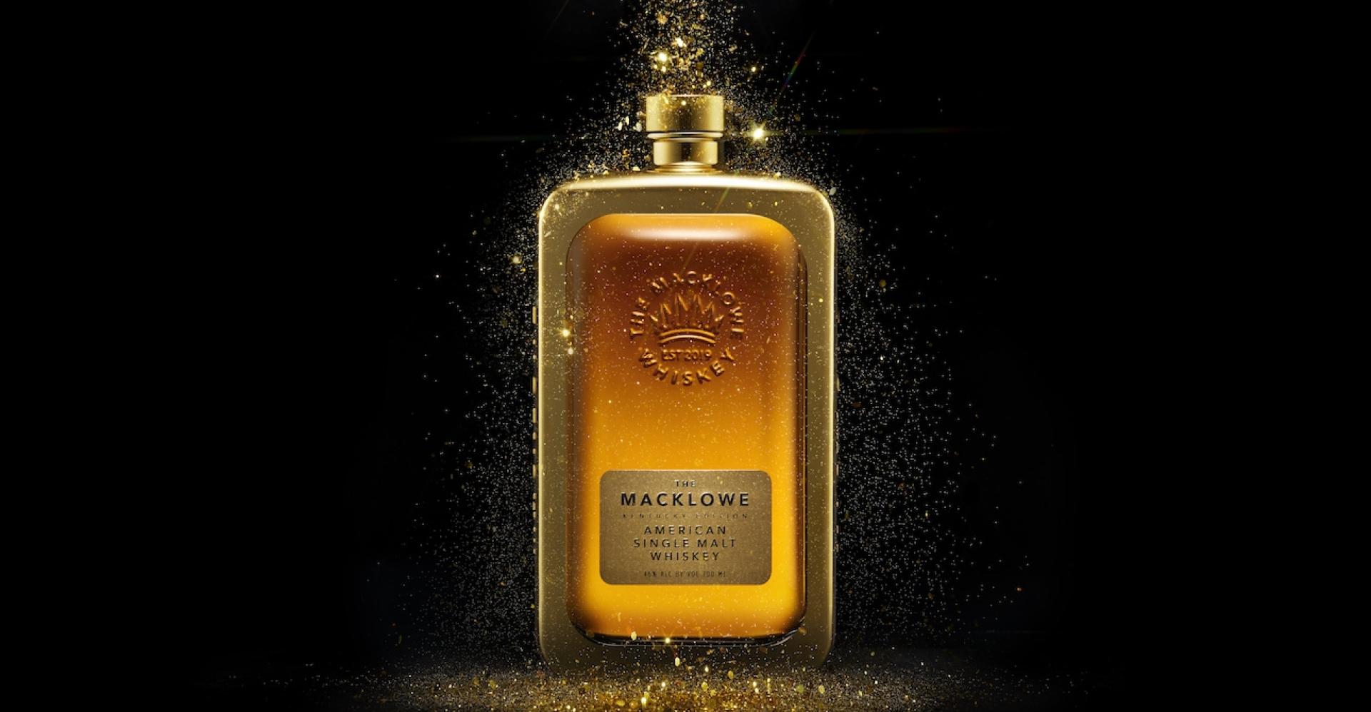 Julie Macklowe Adds Luxe to American Single Malt