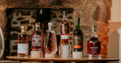 Whisky Auction Update March 15th 2024: A Strong Start to the Month