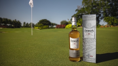 Dewar's 19 Year Old The Champions Edition (2022 Release), Loch Lomond The Open Series, & More [New Releases]