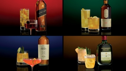 How Scotch is Redefining the Cocktail Culture