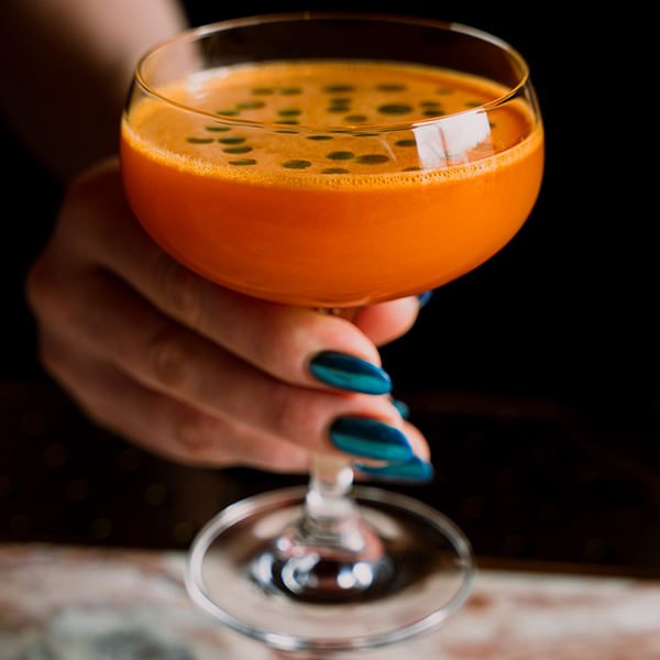 Down the Rabbit Hole