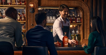 News Notes: Elijah Craig's Tavern Tour, Chip Tate's New Tequila & More