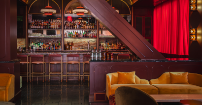 Equal Measure in Boston Is an Agave Lover's Destination Bar