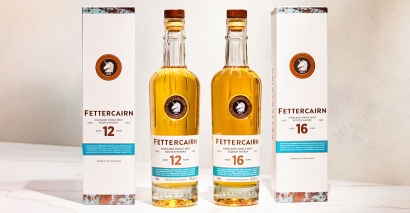 Whisky of The Week: Fettercairn's 12 and 16 Year Olds