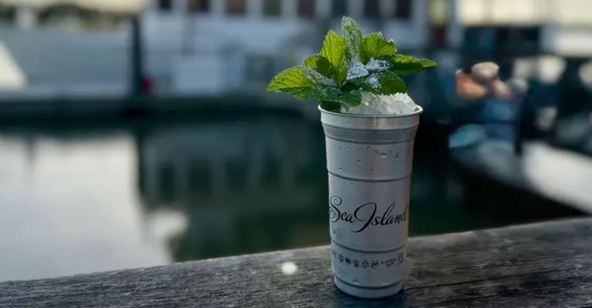 5 Variations on the Mint Julep for Derby Day