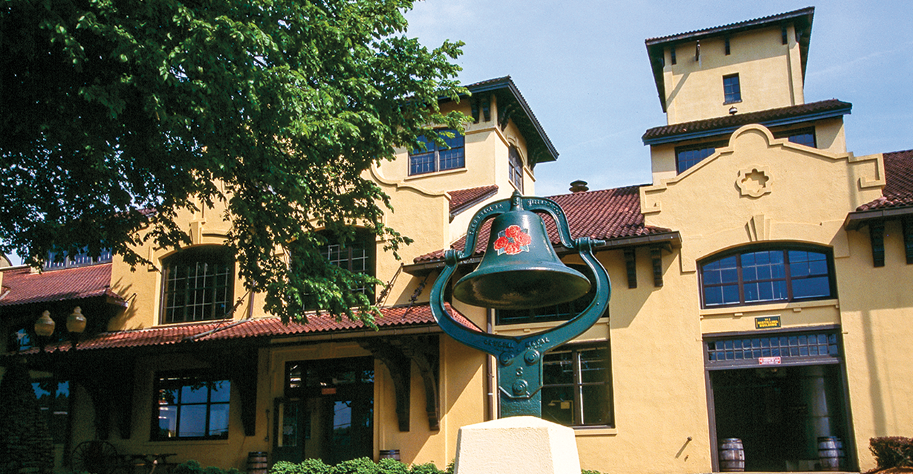 Four Roses Is on the Selling Block For $1 Billion, According to New Report