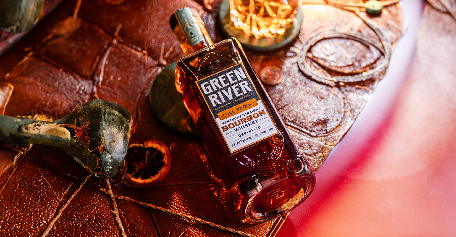 Knob Creek 10 Year Old Rye, Crown Royal Single Malt, Highland Park Cask Strength No. 5, & More
