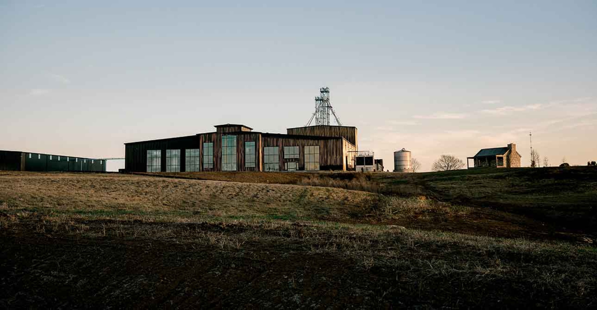 Whisky Advocate Exclusive: A Once-Dry Kentucky County Now Has a Distillery