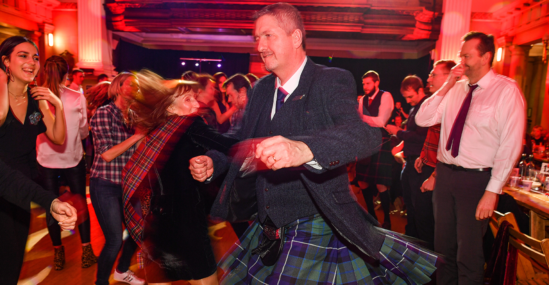 Burns Night: Choosing Your Whiskies With the Bard in Mind