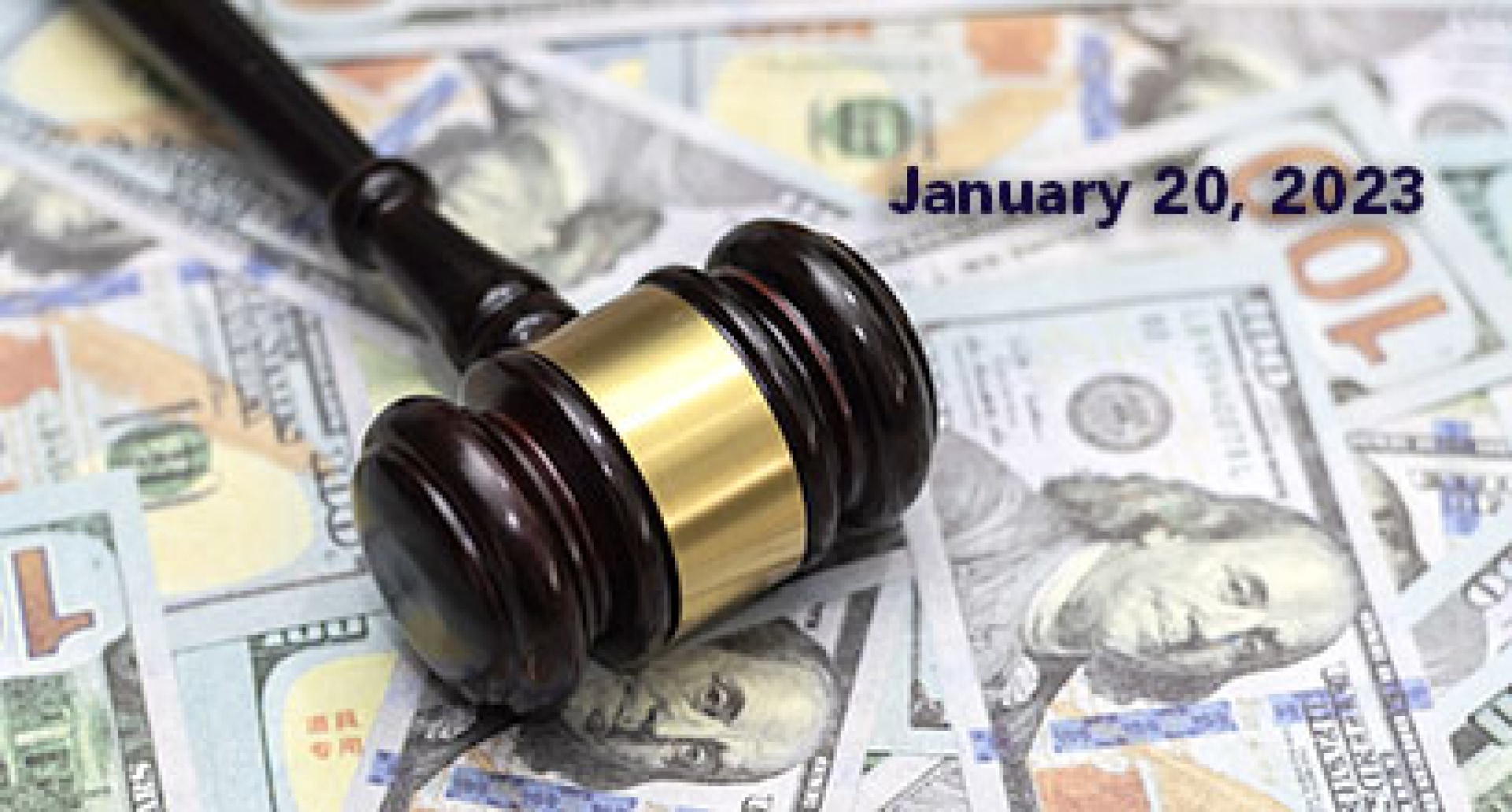 Whisky Auction Update January 20, 2023