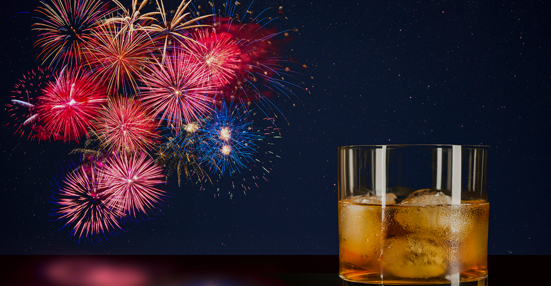 Celebrate the 4th of July With These All-American Whiskey Cocktails