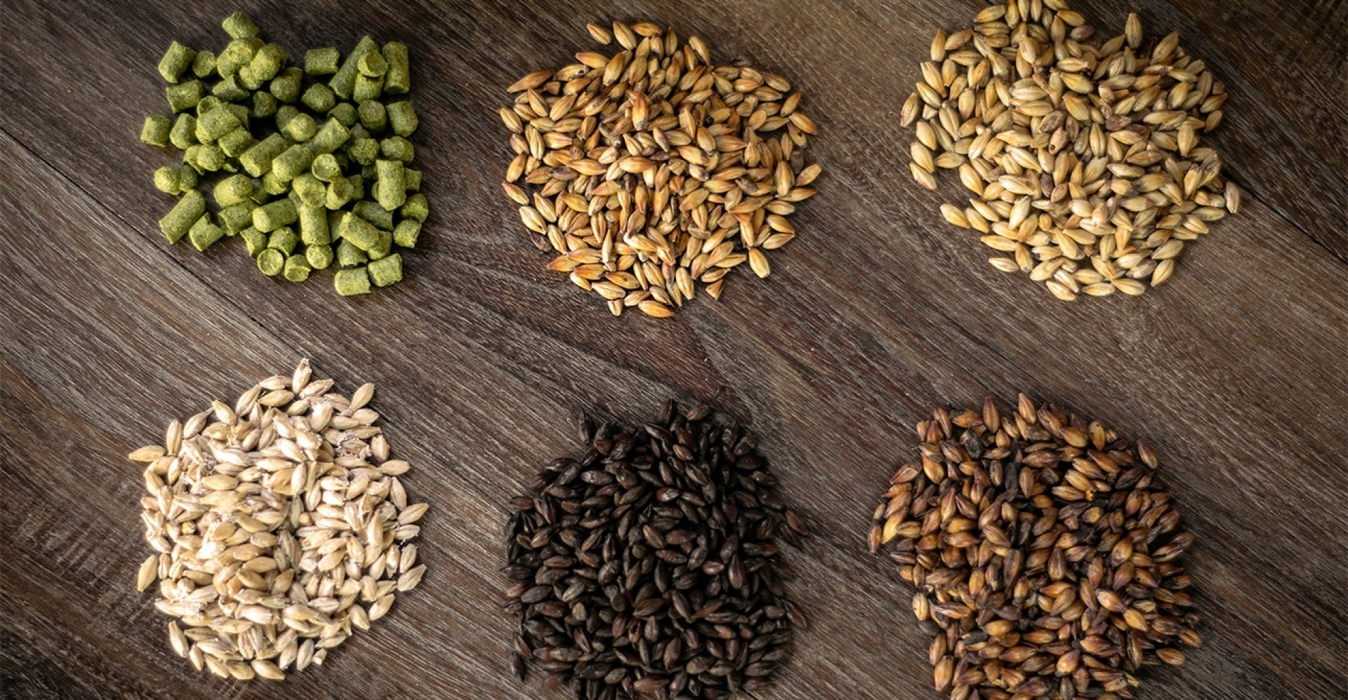 5 Whiskies Made With Malts That Are Out of the Ordinary