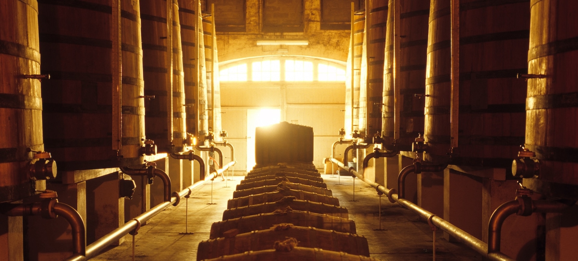 Getting to Know Your Barrel Types: a Quick Reacquaintance