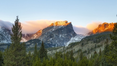 Colorado Distillers Are Making Mountains of Whiskey