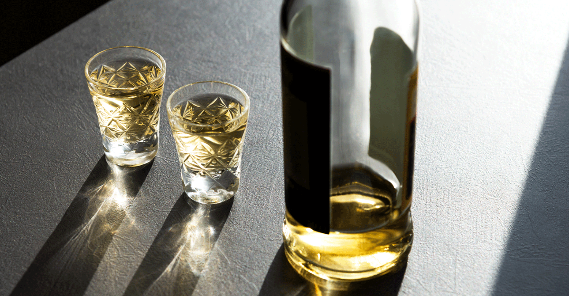 Aquavit: Pure, Delightful Scandinavia in a Glass