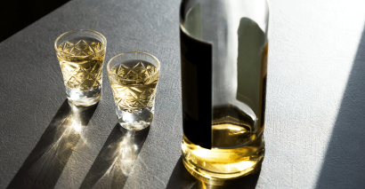 Aquavit: Pure, Delightful Scandinavia in a Glass