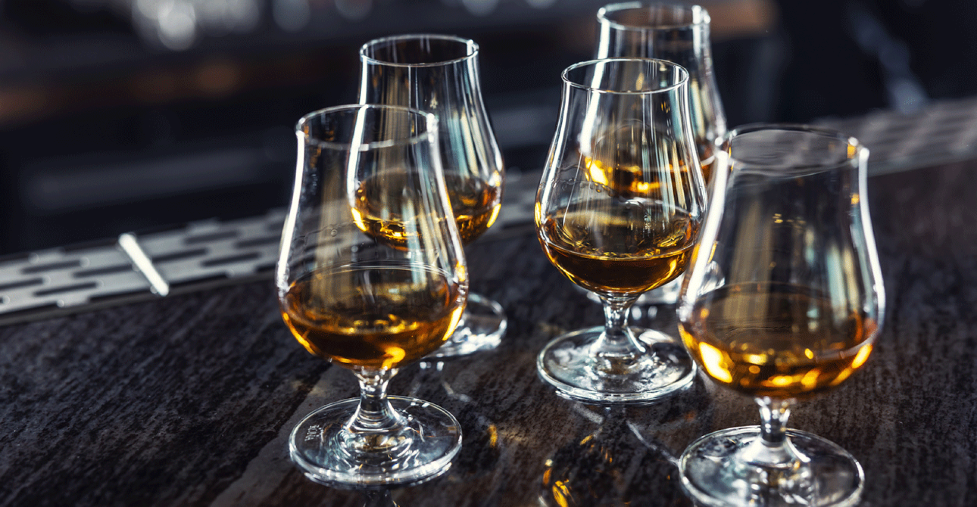 New Whisky Ratings: Little Book Chapter 7, Isle of Skye 25 Year Old, Hemingway Rye, and More