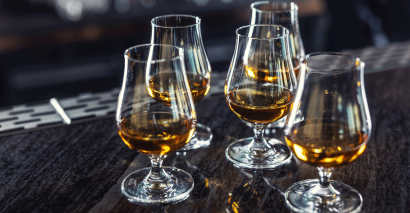 New Whisky Ratings: Little Book Chapter 7, Isle of Skye 25 Year Old, Hemingway Rye, and More