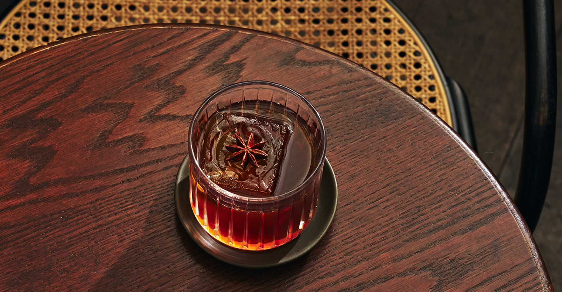 A Scotch Cocktail to Ease You into Winter