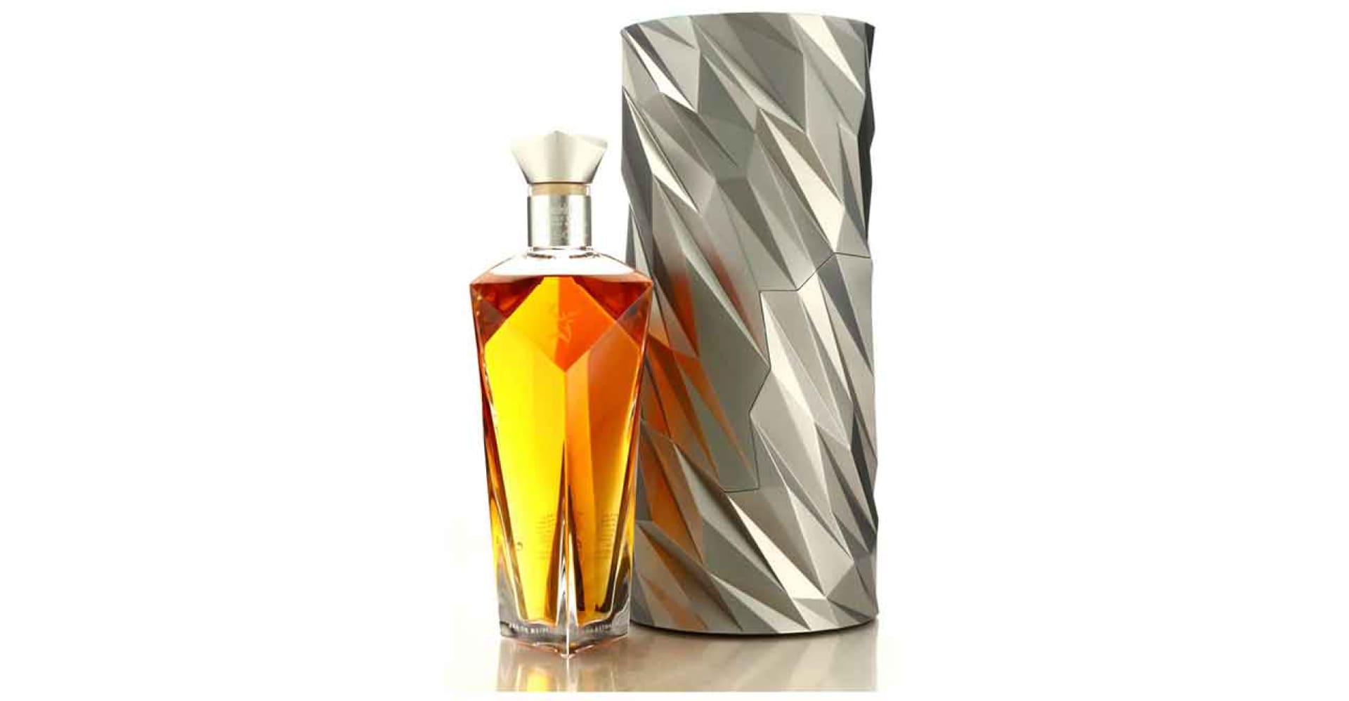 Top 20 Auction Prices for February: : Glenfiddich, Glenfarclas Make Rare Appearances