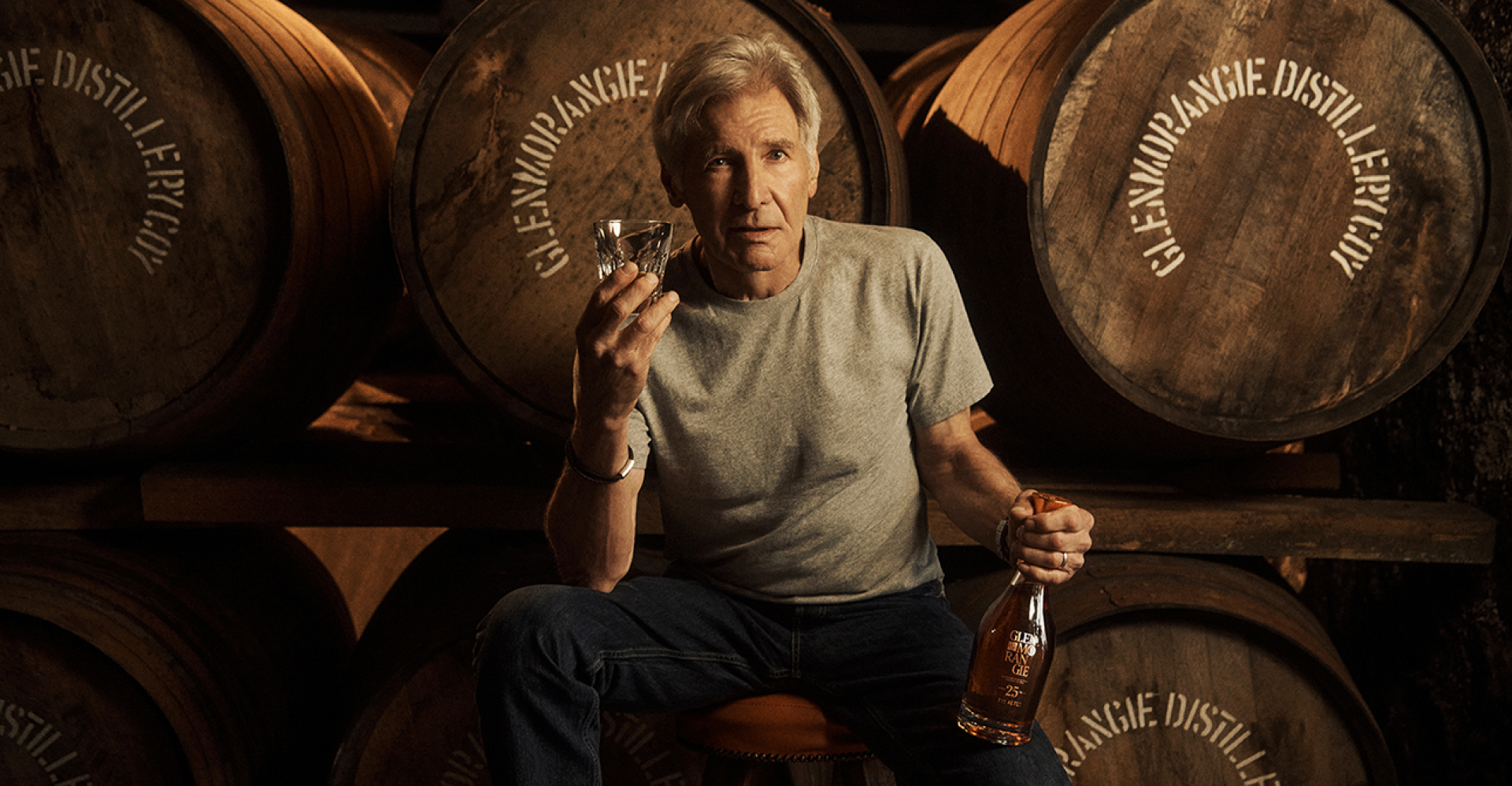 Old Fitz VVS 2025, Glenmorangie Altus 25 year old, and More New Releases