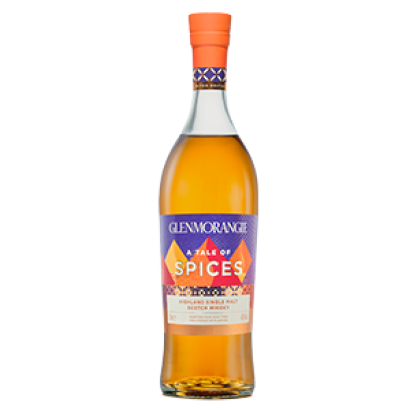 Glenmorangie Tale of Spices, 46%