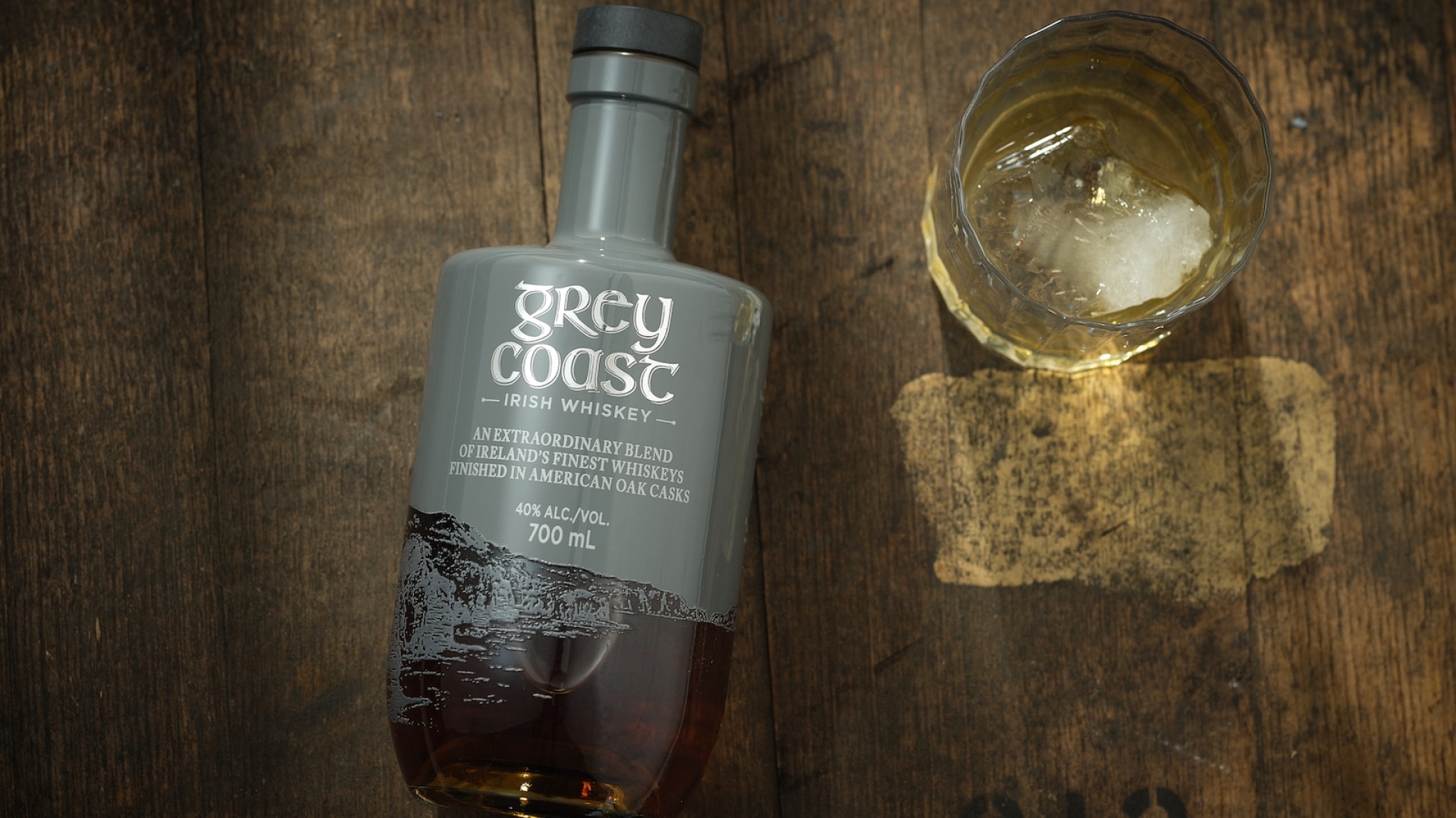 Graeme McDowell's Whiskey Adventure