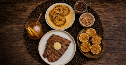 The Ultimate Guide to Grilling with Whisky