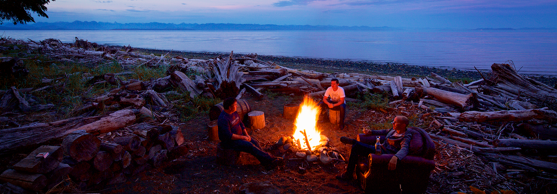 Introducing the Northwest Whiskey Trail