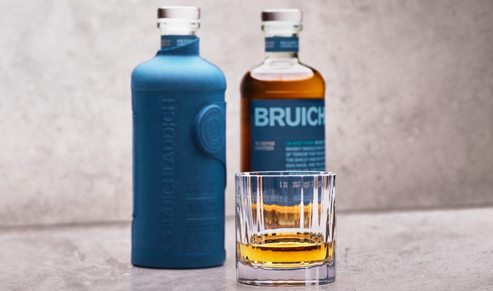 Rare Bruichladdich Age Statement Single Malts Are Here