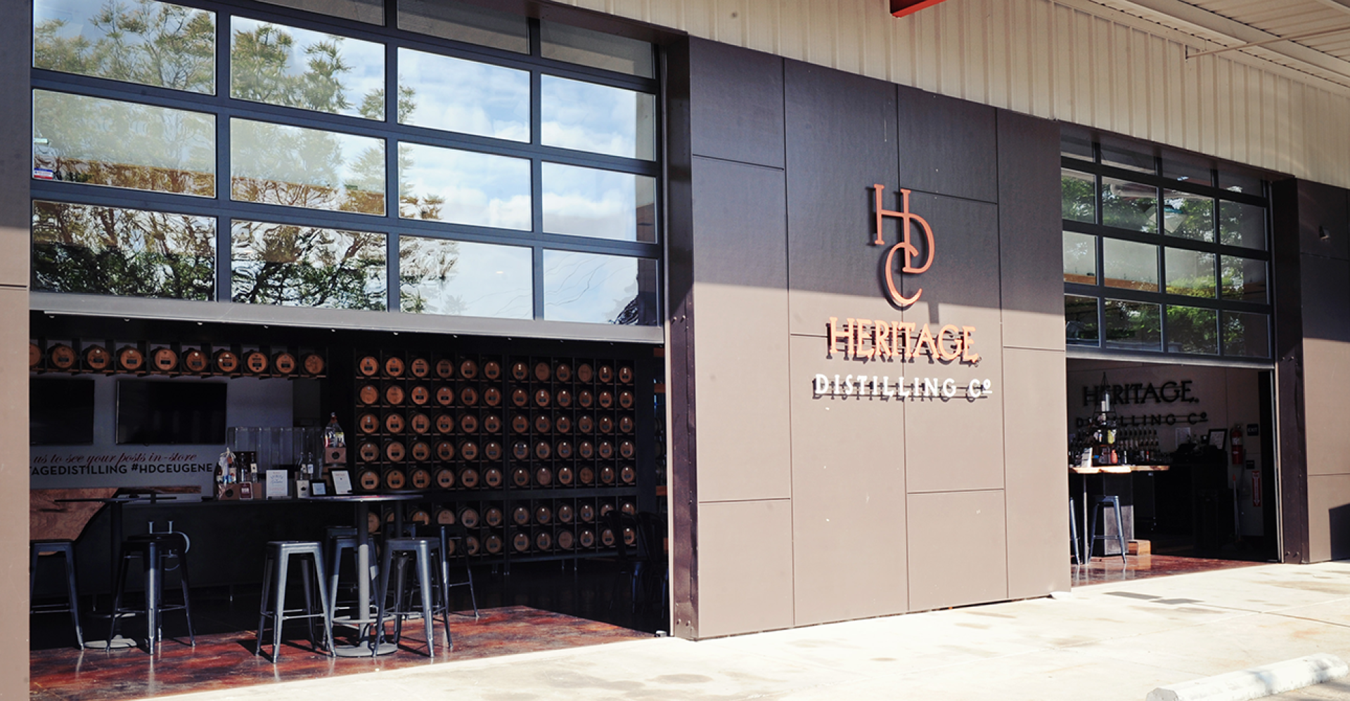 Heritage Distilling Co. Continues Its Multi-state Expansion