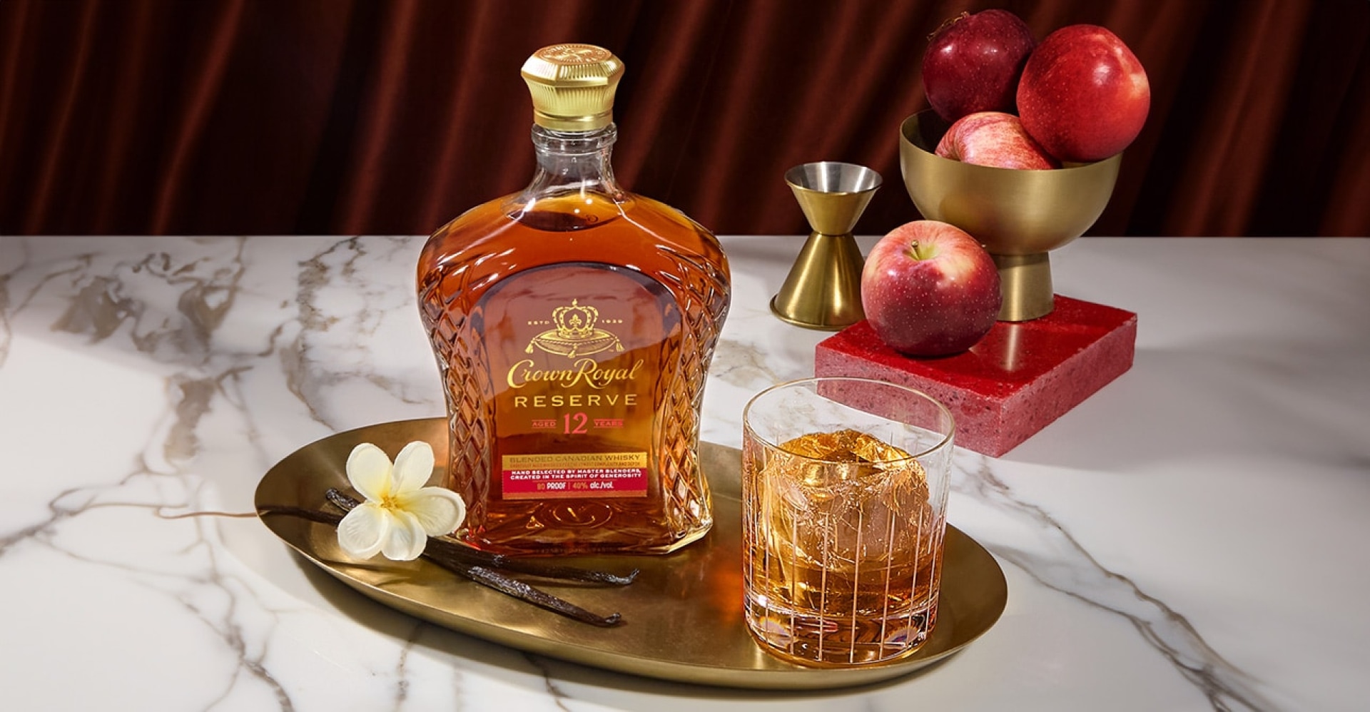 Rampur's New Cask Finishes, Crown Royal 12 Year Old & More [New Releases]