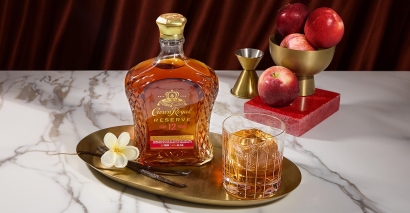 Rampur's New Cask Finishes, Crown Royal 12 Year Old & More [New Releases]