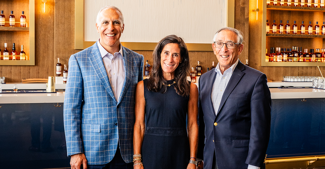 After 90 Years, Heaven Hill Sees Opportunities