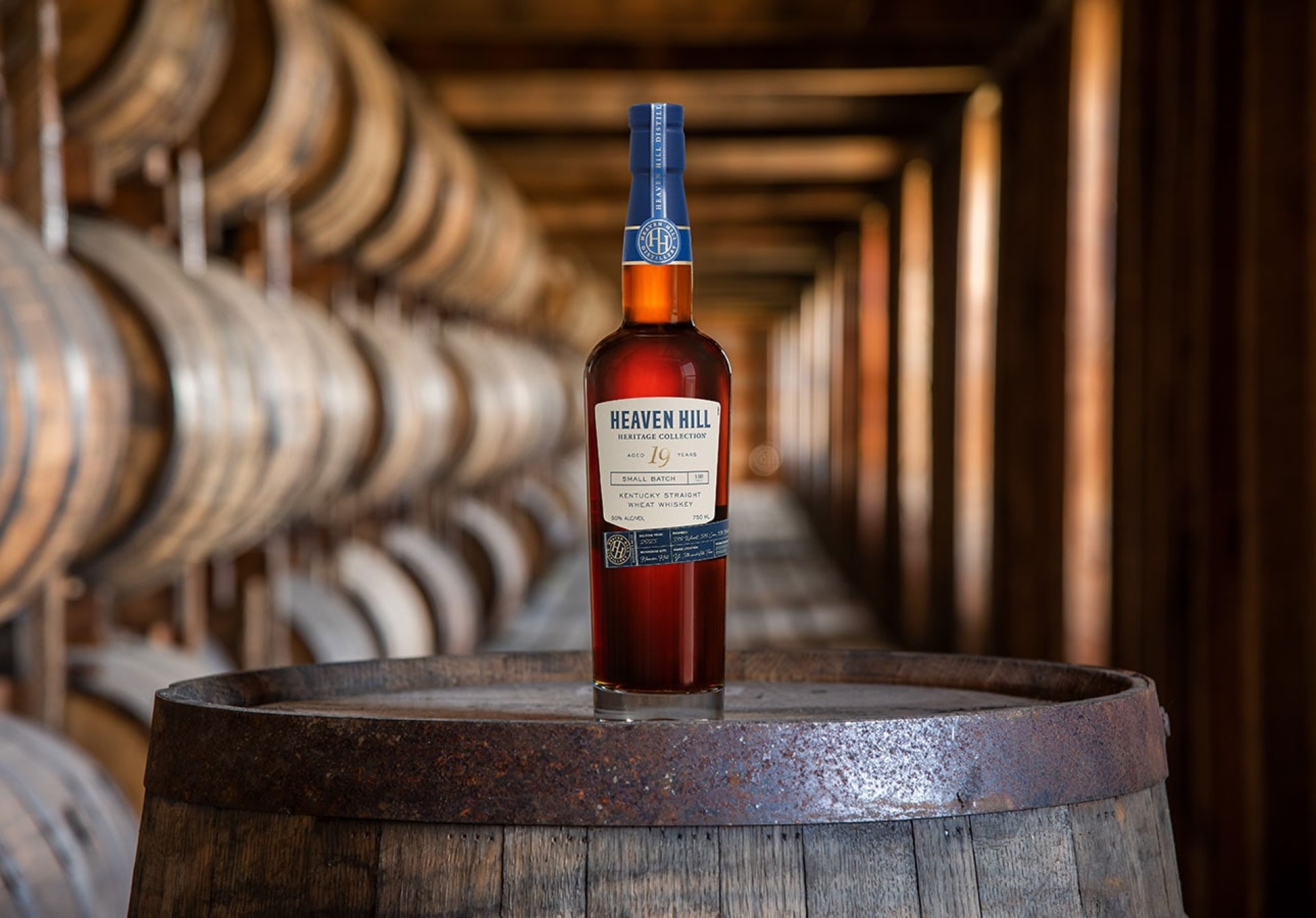 Heaven Hill's 19 Year Old Wheat Whiskey,  High West Single Malt, Ardbeg Eureka! and More
