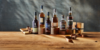 Diageo Distillers Edition, Old Fitzgerald Bottled in Bond, & More [New Releases]