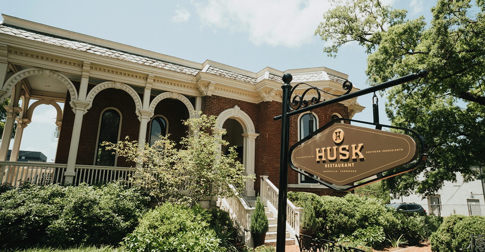 Southern Charm: Husk Nashville, a Whiskey Lover's Paradise