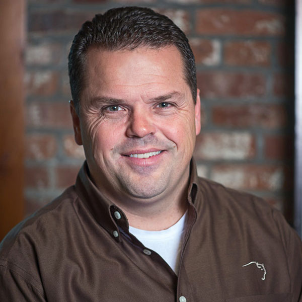 Harlen Wheatley, Buffalo Trace
