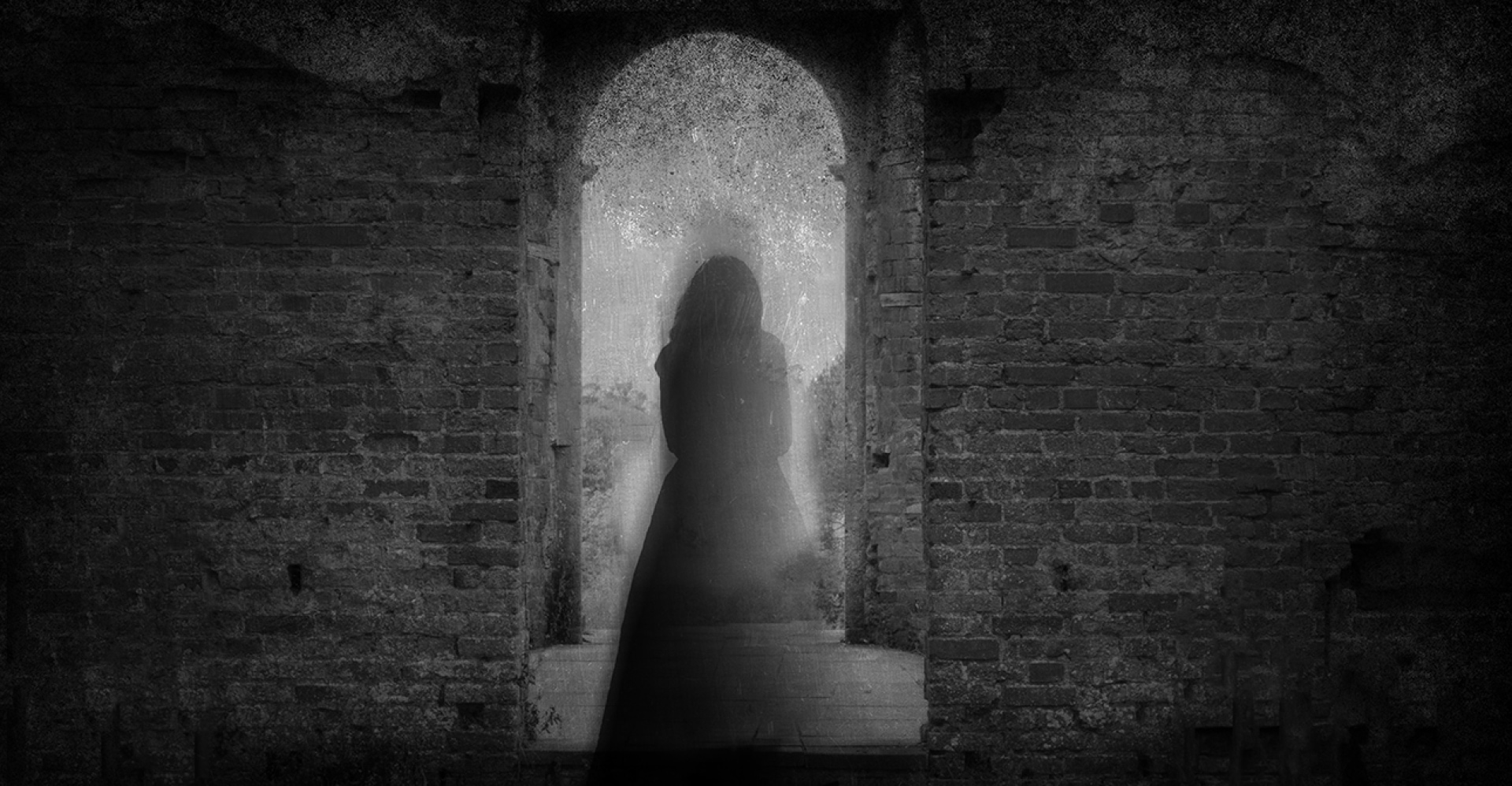 Haunted Distilleries: Spirits of a Different Kind
