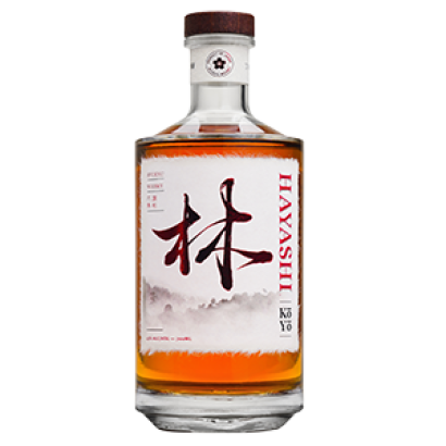 Hayashi Koyo Ryukyu, 43%