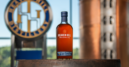 Heaven Hill Celebrates Its New Bardstown Distillery With a Commemorative Release