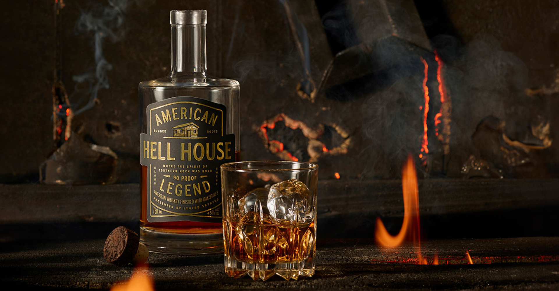 Jack Daniel's Tequila Finished, Catoctin Creek Ragnarök, Garrison Brothers Laguna Madre & More [New Releases]