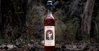 Whisky Watch: Four Roses Anthology, Sazerac's Tennessee Entry, A Frey Ranch 10 Year Old & More