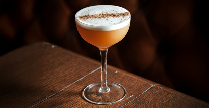 This Fall Sour Will Warm You Up