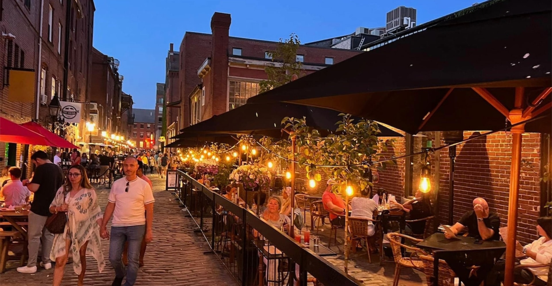 7 Destinations for Whisky Lovers in Portland, Maine