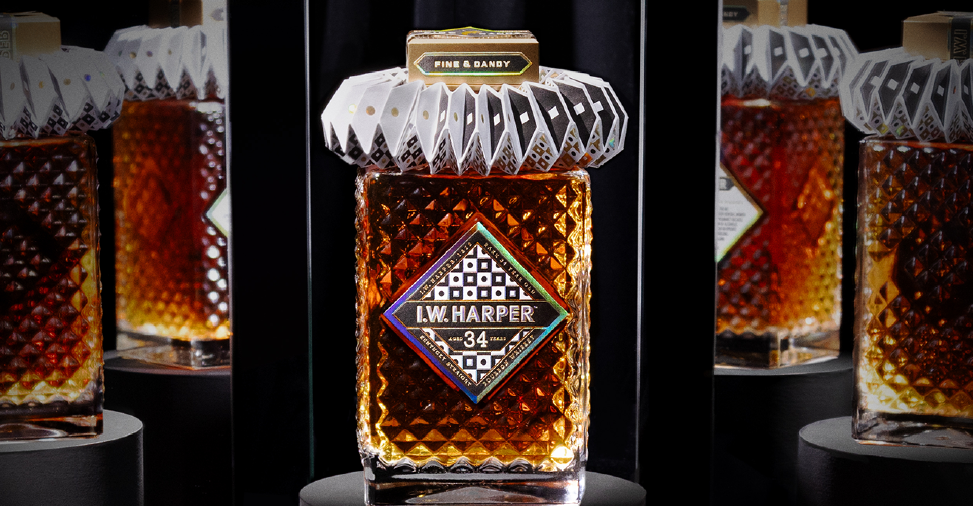 What Does 34 Year Old Bourbon Actually Taste Like?
