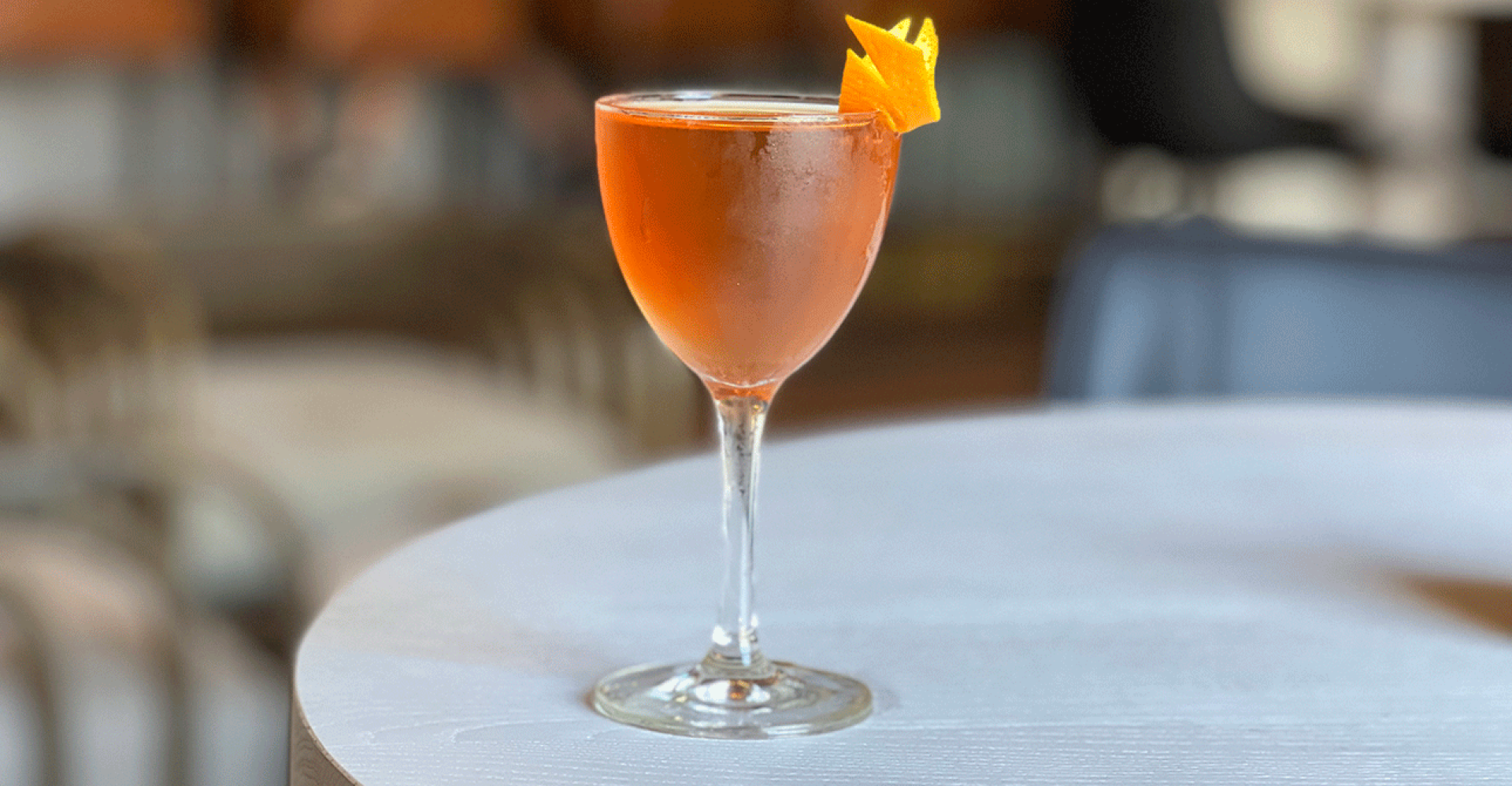In the Sand Cocktail